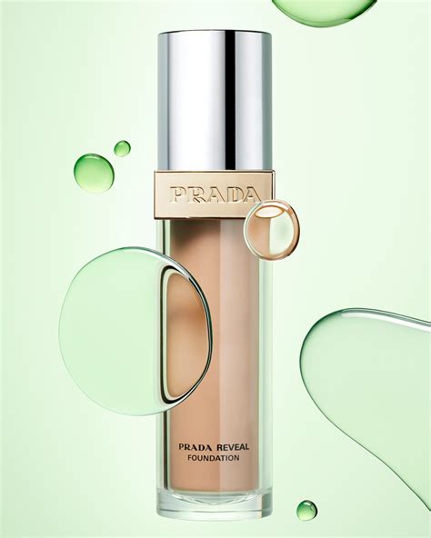 prada cosmetics website.